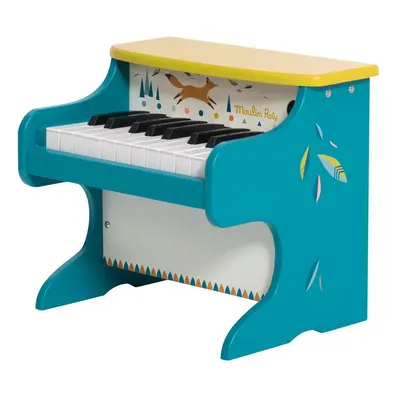 Játékhangszer Piano – Moulin Roty