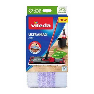 Csere felmosólap Ultramax Care – Vileda