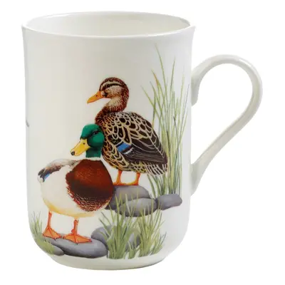 Porcelán bögre 330 ml Ducks – Maxwell & Williams