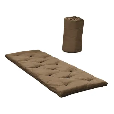 Barna futon matrac 70x190 cm Bed In A Bag Mocca – Karup Design