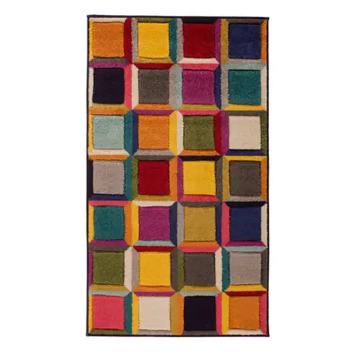 Waltz szőnyeg, 120 x 170 cm - Flair Rugs