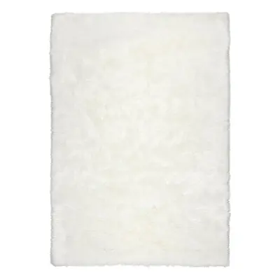 Sheepskin fehér szőnyeg, 80 x 150 cm - Flair Rugs