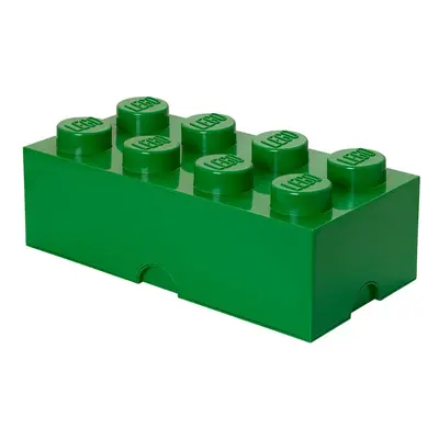 Zöld tárolódoboz - LEGO®