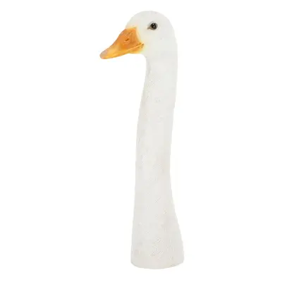 Poligyanta kerti szobor Goose – Esschert Design