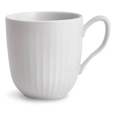 Hammershoi fehér porcelán bögre, 330 ml - Kähler Design