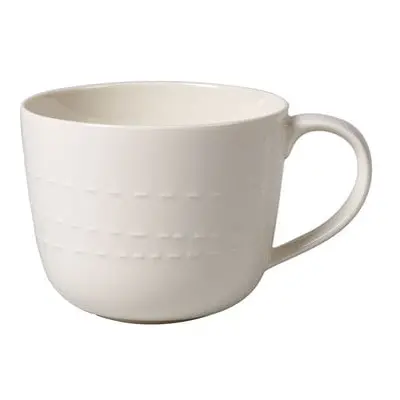 Like It's my moment fehér porcelán bögre, 480 ml - Villeroy & Boch