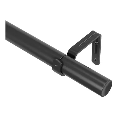 Acél bővíthető függönykarnis 81 - 325 cm Zen – Umbra