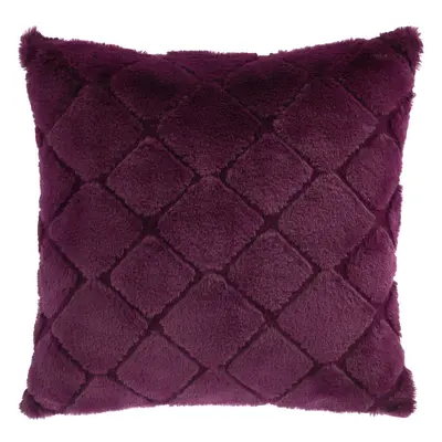 Díszpárna 43x43 cm Cosy Diamond – Catherine Lansfield