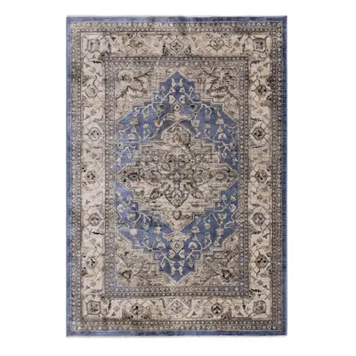 Kék szőnyeg 160x240 cm Sovereign – Asiatic Carpets