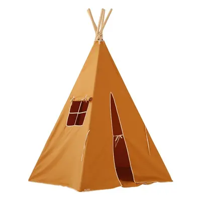 Teepee gyerek sátor Ochre – Moi Mili