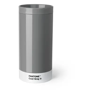 Szürke termobögre 430 ml Cool Gray 9 – Pantone