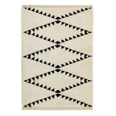 Krémszínű szőnyeg 200x290 cm Rocco – Asiatic Carpets