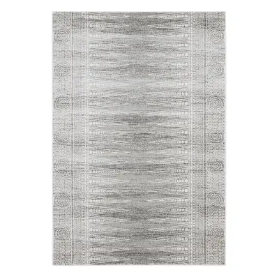 Szürke szőnyeg 200x290 cm Nova – Asiatic Carpets