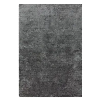 Sötétszürke szőnyeg 120x170 cm Milo – Asiatic Carpets