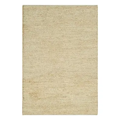 Bézs kézi szövésű juta szőnyeg 120x170 cm Soumak – Asiatic Carpets