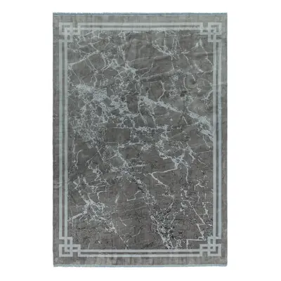 Szürke szőnyeg 120x180 cm Zehraya – Asiatic Carpets