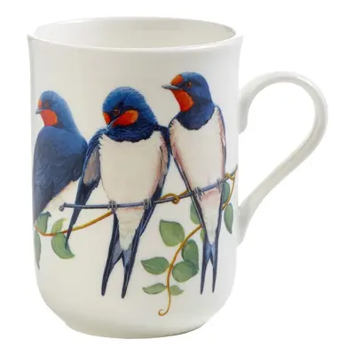 Birds csontporcelán bögre, 330 ml - Maxwell & Williams