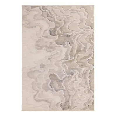 Krémszínű szőnyeg 120x180 cm Seville – Asiatic Carpets