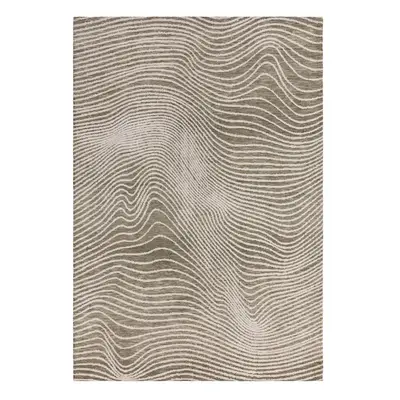 Zöld-krémszínű szőnyeg 200x290 cm Mason – Asiatic Carpets