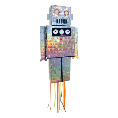 Pinata Robot – Meri Meri