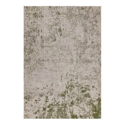 Khaki kültéri szőnyeg újrahasznosított szálakból 120x170 cm Dara – Asiatic Carpets