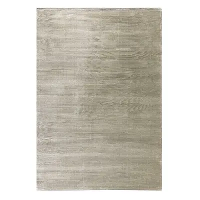 Khaki szőnyeg 200x290 cm Kuza – Asiatic Carpets