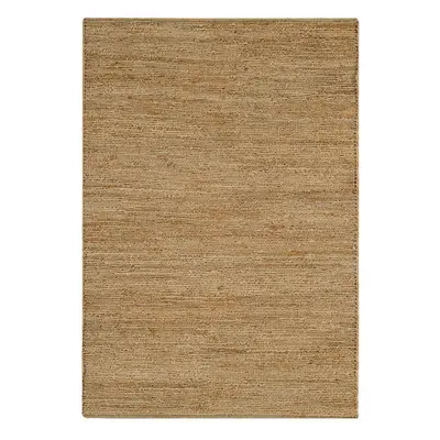 Natúr színű kézi szövésű juta szőnyeg 200x300 cm Soumak – Asiatic Carpets