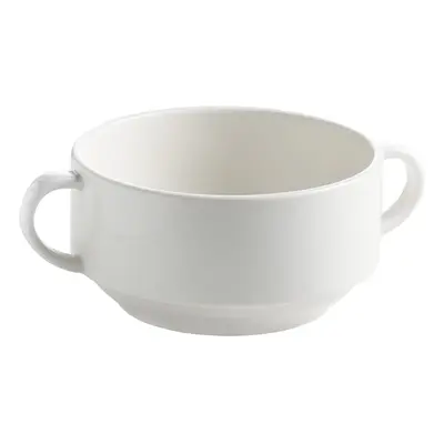 Fehér porcelán tálka 410 ml Basic – Maxwell & Williams