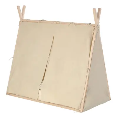 Gyerek függöny ágyhoz 70x136 cm Maralis Teepee – Kave Home