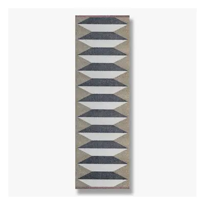 Lábtörlő 77x240 cm Accordion – Mette Ditmer Denmark