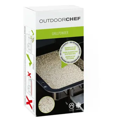 Szorbens – Outdoorchef