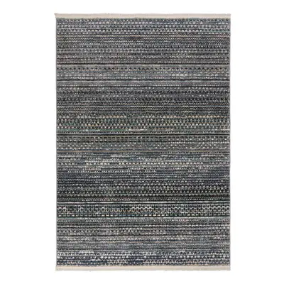 Kék szőnyeg 240x320 cm Camino – Flair Rugs