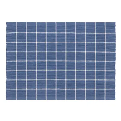 Textil tányéralátét 33x48 cm Vista – Södahl