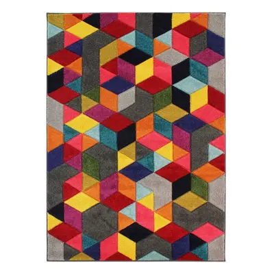 Dynamic szőnyeg, 160 x 230 cm - Flair Rugs