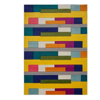 Kézi szövésű szőnyeg 120x170 cm Mambo – Flair Rugs