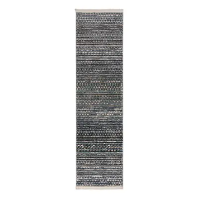 Kék futószőnyeg 60x230 cm Camino – Flair Rugs