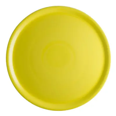 Pizza sárga porcelán pizzatányér, ⌀ 31 cm - Brandani