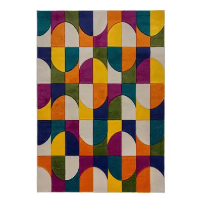 Kézi szövésű szőnyeg 200x290 cm Chacha – Flair Rugs