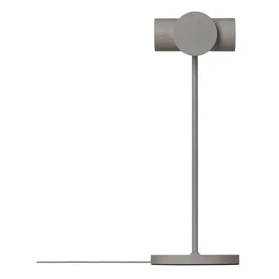 Szürke LED dimmelhető asztali lámpa (magasság 44 cm) Stage – Blomus