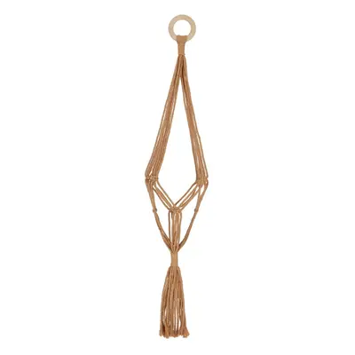 Akasztórendszer virágcseréphez ø 14,5 cm Macramé – Esschert Design