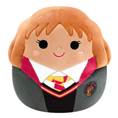 Plüssjáték Harry Potter Hermione – SQUISHMALLOWS