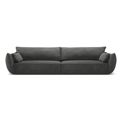 Szürke kanapé 248 cm Vanda – Mazzini Sofas