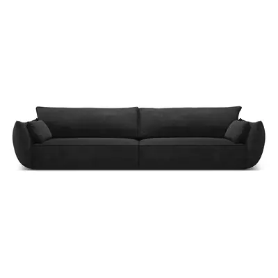 Sötétszürke kanapé 248 cm Vanda – Mazzini Sofas