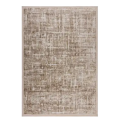 Bézs szőnyeg 160x230 cm Trace – Flair Rugs