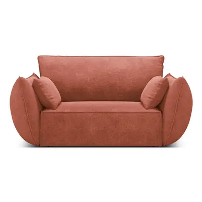 Piros fotel Vanda – Mazzini Sofas