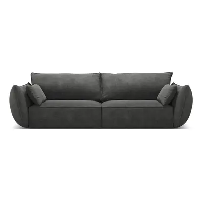 Szürke kanapé 208 cm Vanda – Mazzini Sofas