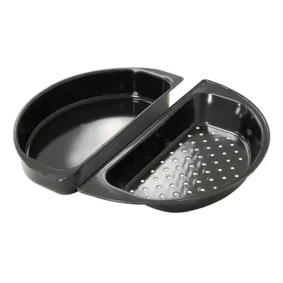 Grillező lap szett 2 db-os Gourmet Set – Outdoorchef