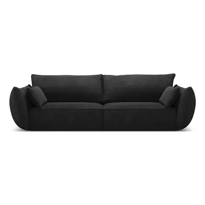 Sötétszürke kanapé 208 cm Vanda – Mazzini Sofas