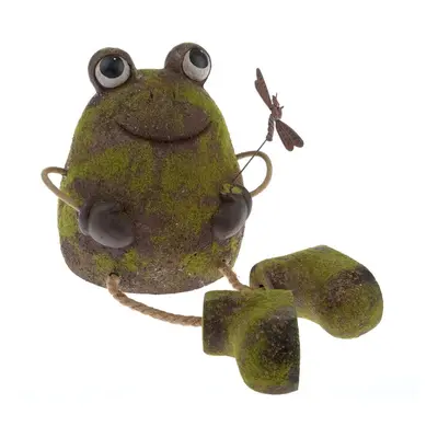 Kerti szobor Frog – Dakls