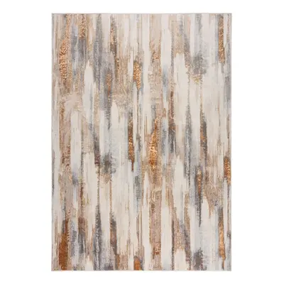 Bézs szőnyeg 160x230 cm Gleam – Flair Rugs